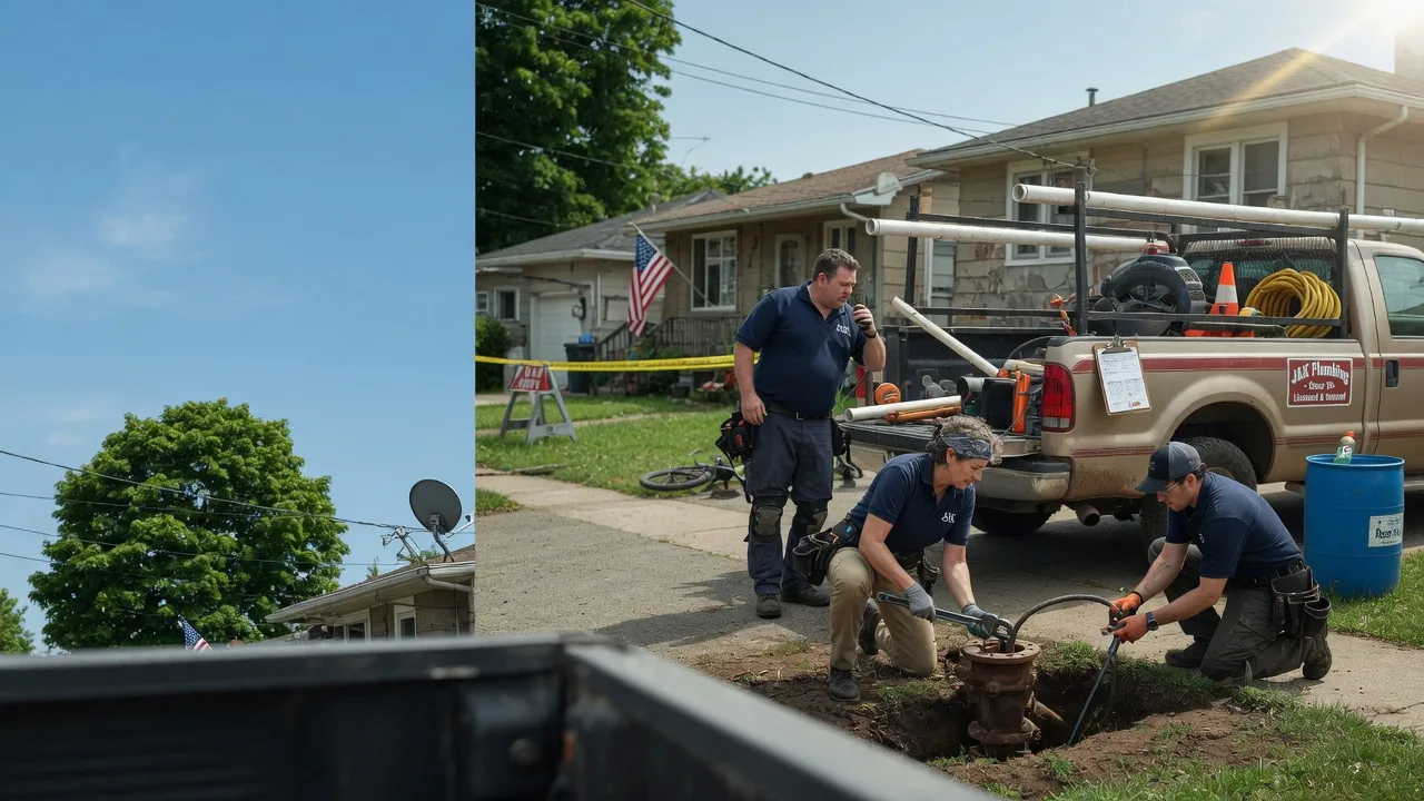Water Heater Replacement in Early, IA near me